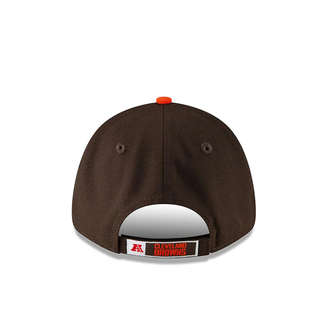 New Era - Cleveland Browns The League 9FORTY Adjustable Cap (11858384) - Image 4