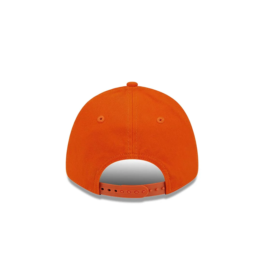 New Era - Edmonton Oilers 9FORTY Snapback Hat (60671113) - Image 3