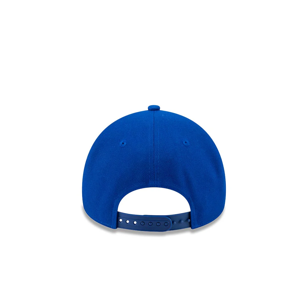 New Era - Edmonton Oilers 9FORTY Snapback Hat (60671116) - Image 3