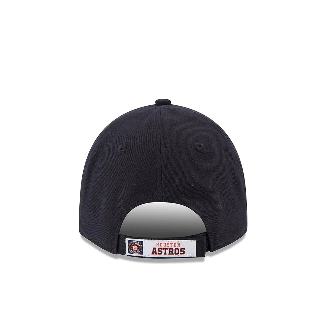 New Era - Houston Astros The League 9FORTY Adjustable Cap (10761329) - Image 4
