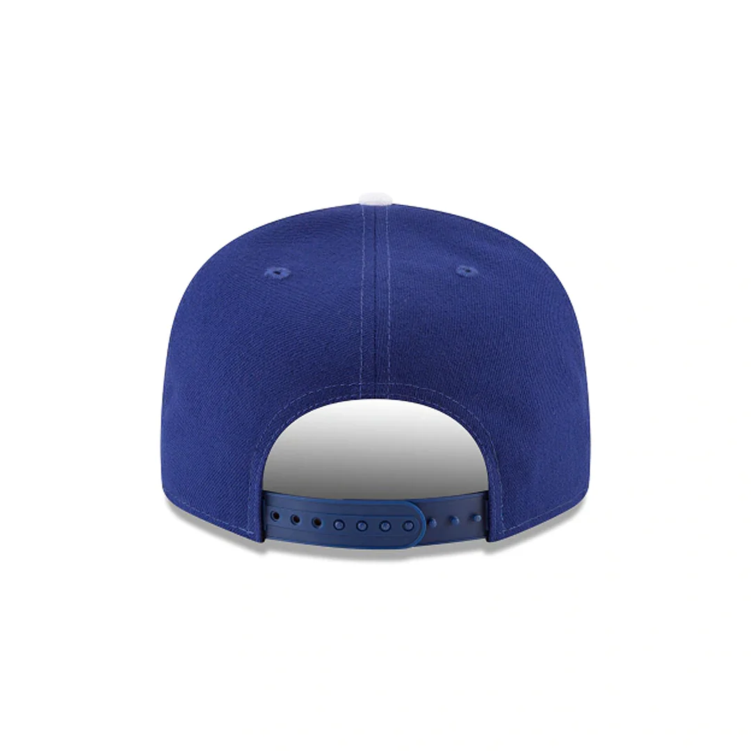 New Era - Los Angeles Dodgers 9FIFTY Snapback Hat (11591043) - Image 4