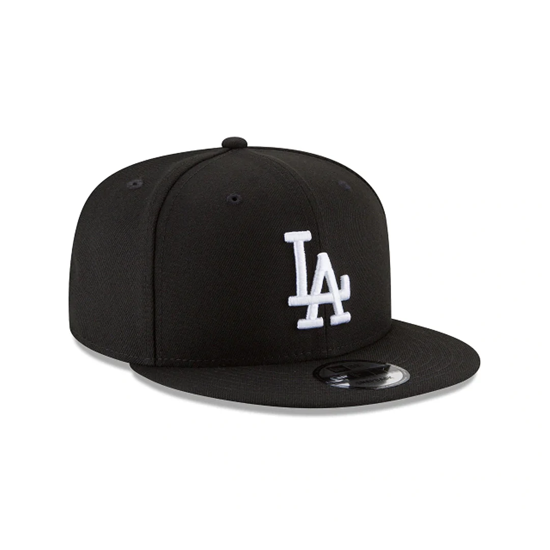 New Era - Los Angeles Dodgers 9FIFTY Snapback Hat (11591046) - Image 3