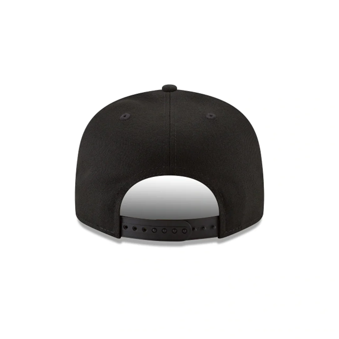 New Era - Los Angeles Dodgers 9FIFTY Snapback Hat (11591046) - Image 4