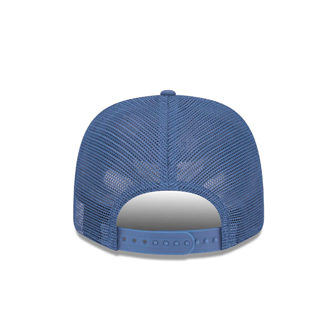 New Era - Men's New Era Golf 9SEVENTY Stretch Snap Labelled Hat (60586264) - Image 2