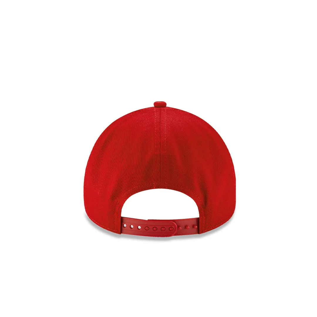 New Era - Montreal Canadiens 9FORTY Snapback Hat (60671126) - Image 3