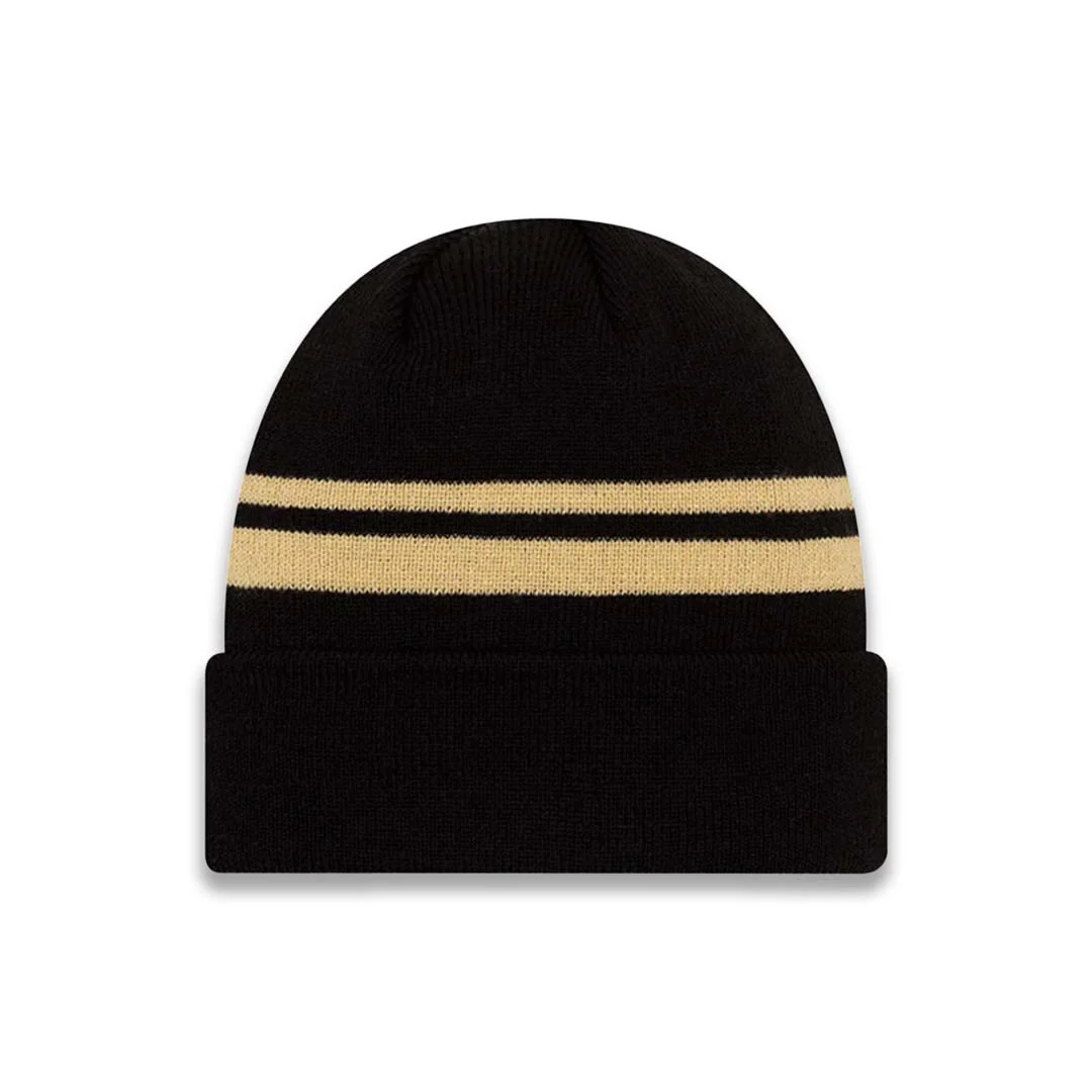 New Era - New Orleans Saints Cuff Knit (11239826) - Image 2