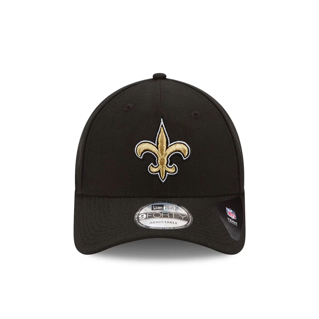 New Era - New Orleans Saints The League 9FORTY Adjustable Cap (10517876)
