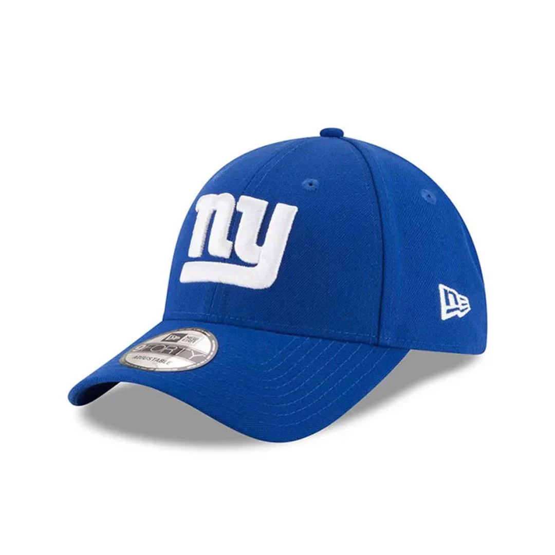 New Era - New York Giants The League 9FORTY Adjustable Cap (10517875) - Image 2