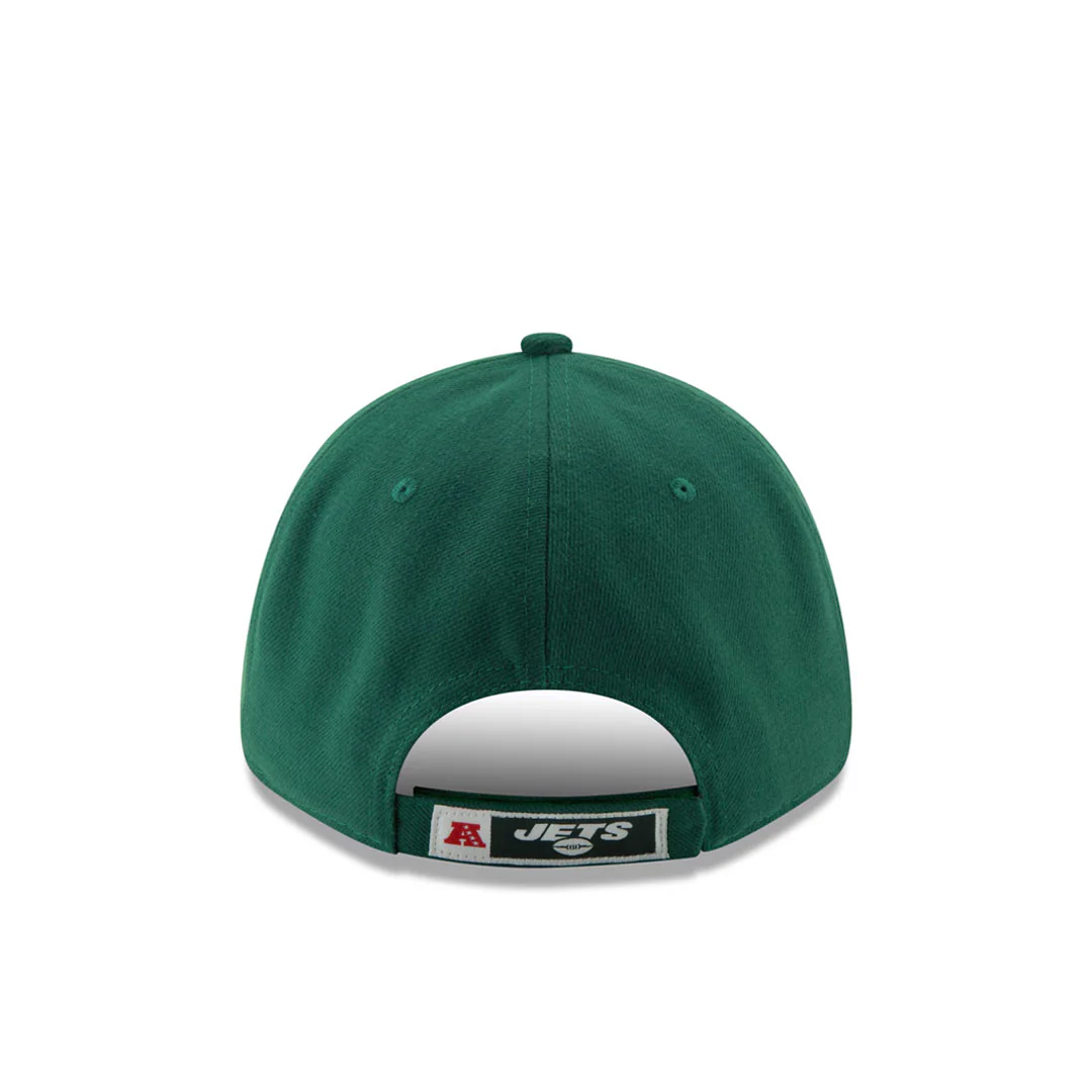 New Era - New York Jets The League 9FORTY Adjustable Cap (12094771) - Image 4