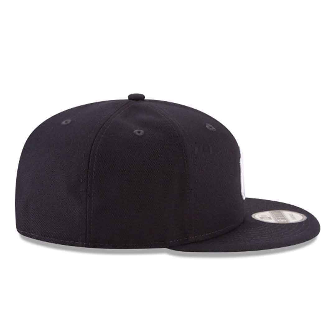 New Era - New York Yankees Basic 9FIFTY Snapback Hat (11591024) - Image 5