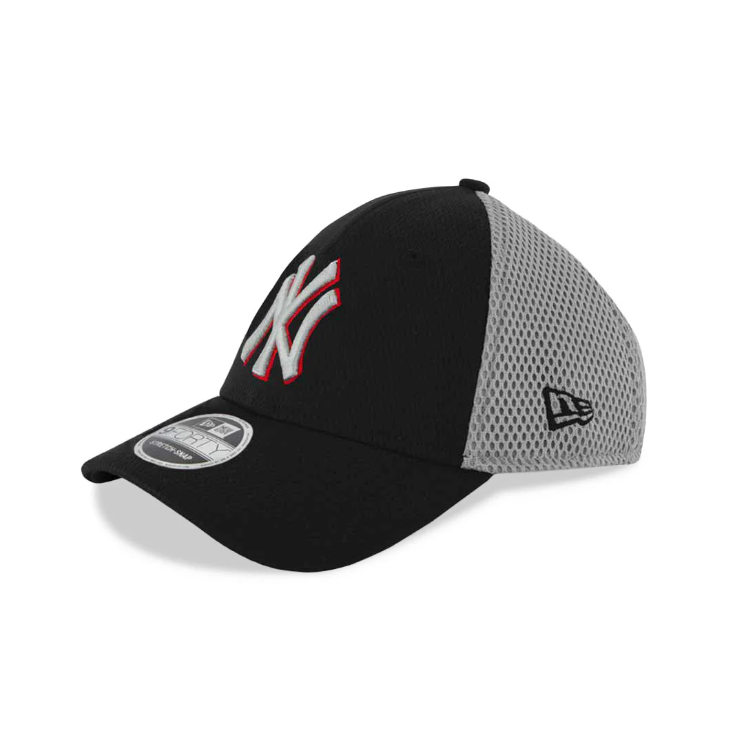 New Era - New York Yankees Outline 940 Hat (60310664) - Image 2
