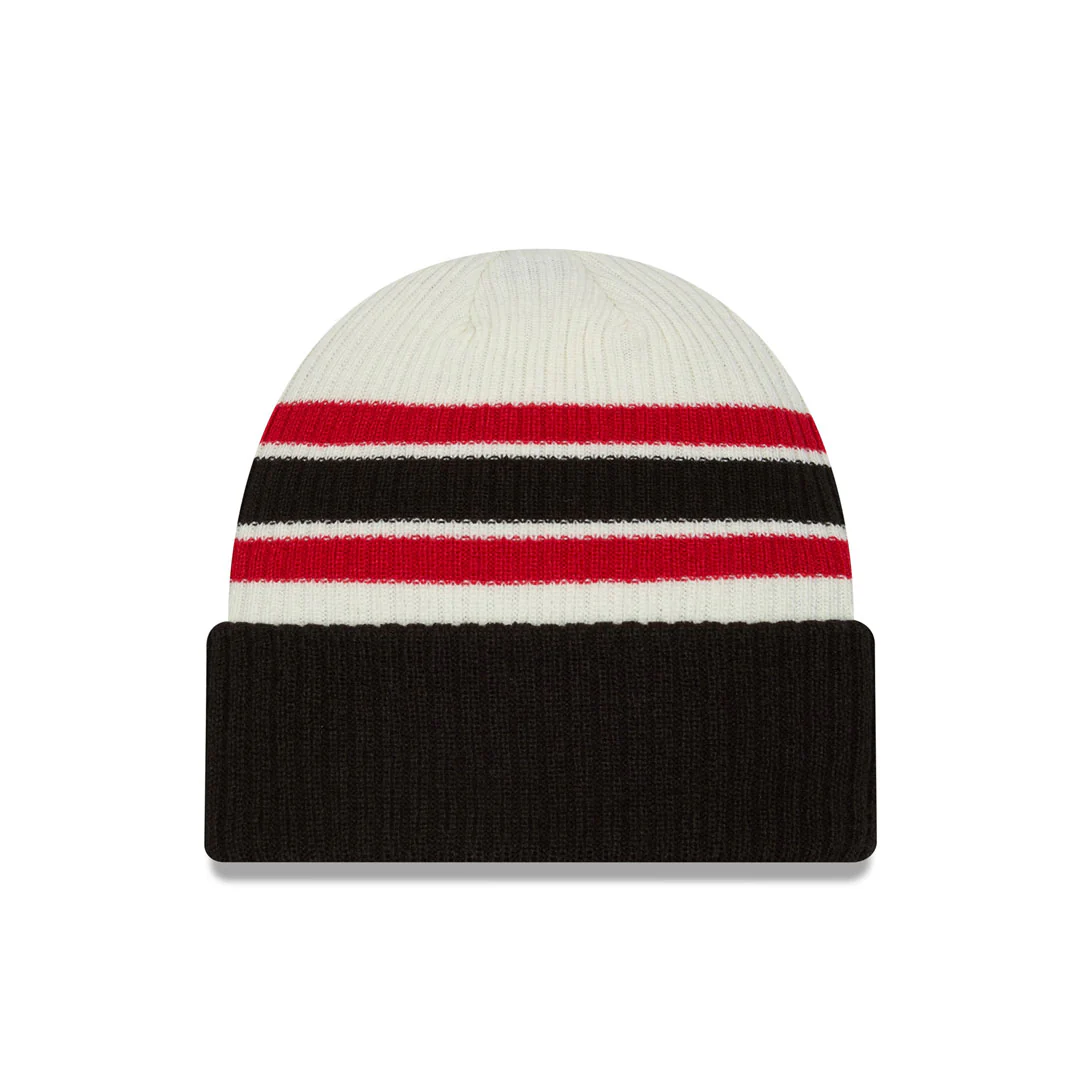 New Era - Ottawa Senators Vintage Knit Hat (60652990) - Image 2