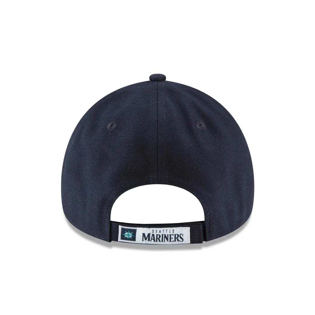 New Era - Seattle Mariners Game The League 9FORTY Cap (10047550) - Image 3
