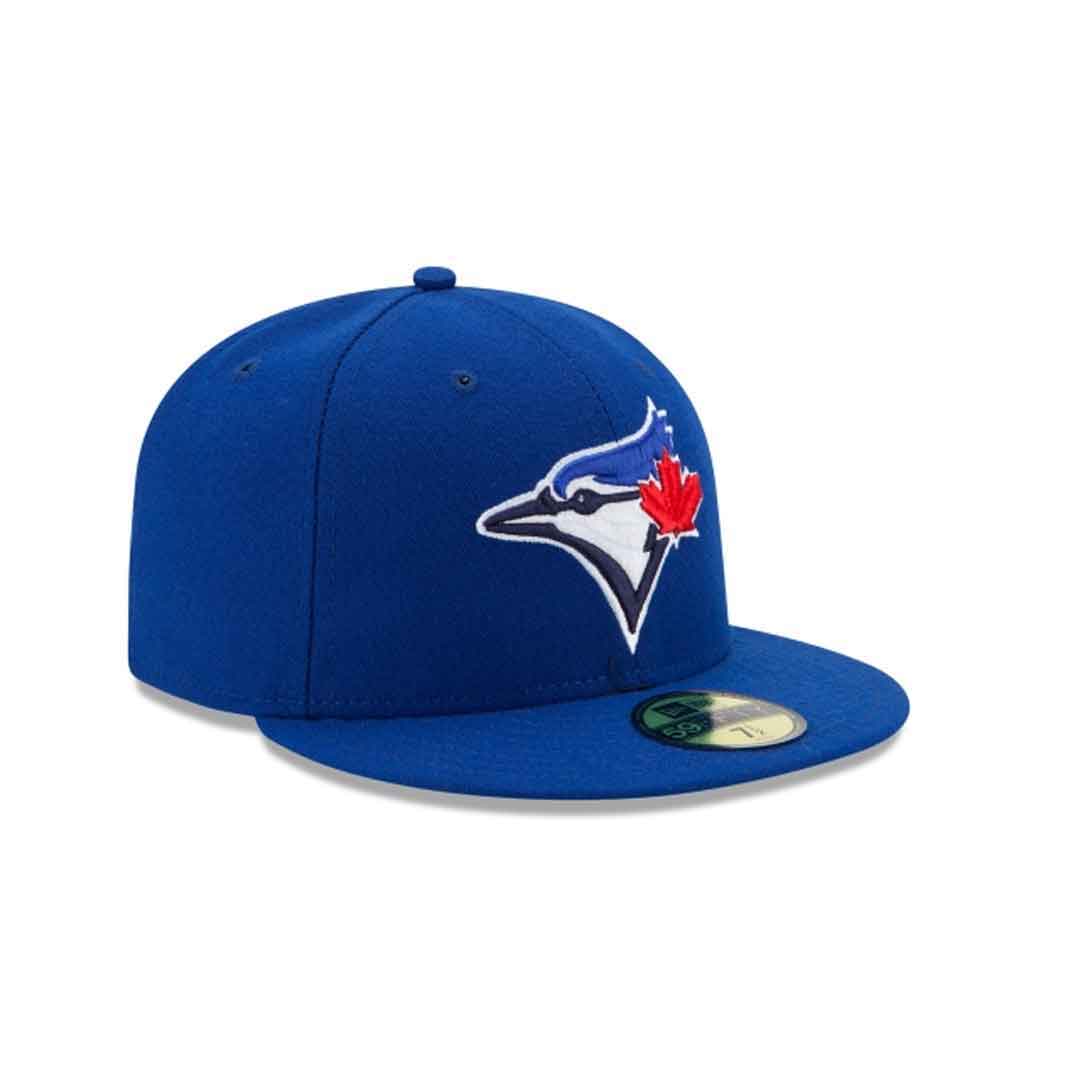 New Era - Toronto Blue Jays Authentic Collection 59FIFTY Fitted Cap (70331941) - Image 3
