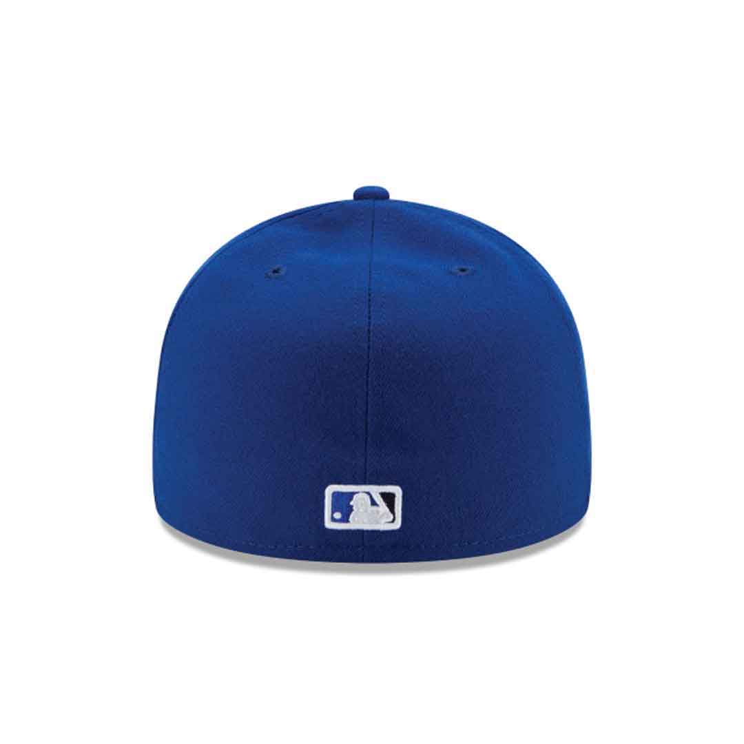 New Era - Toronto Blue Jays Authentic Collection 59FIFTY Fitted Cap (70331941) - Image 4