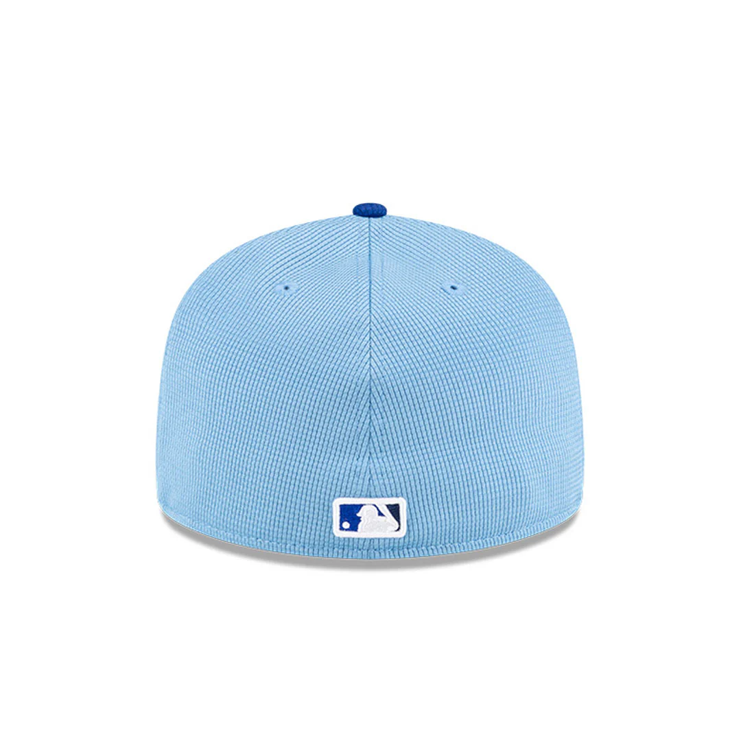 New Era - Toronto Blue Jays Batting Practice 59FIFTY Fitted Hat (60436703) - Image 4