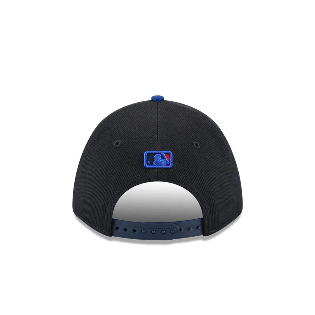 New Era - Toronto Blue Jays City Connect M-Crown 9FORTY Snapback Hat (60666746) - Image 3