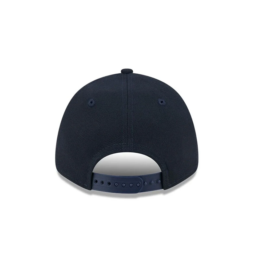 New Era - Toronto Blue Jays City Connect Stretch-Snap Hat (60503204) - Image 4