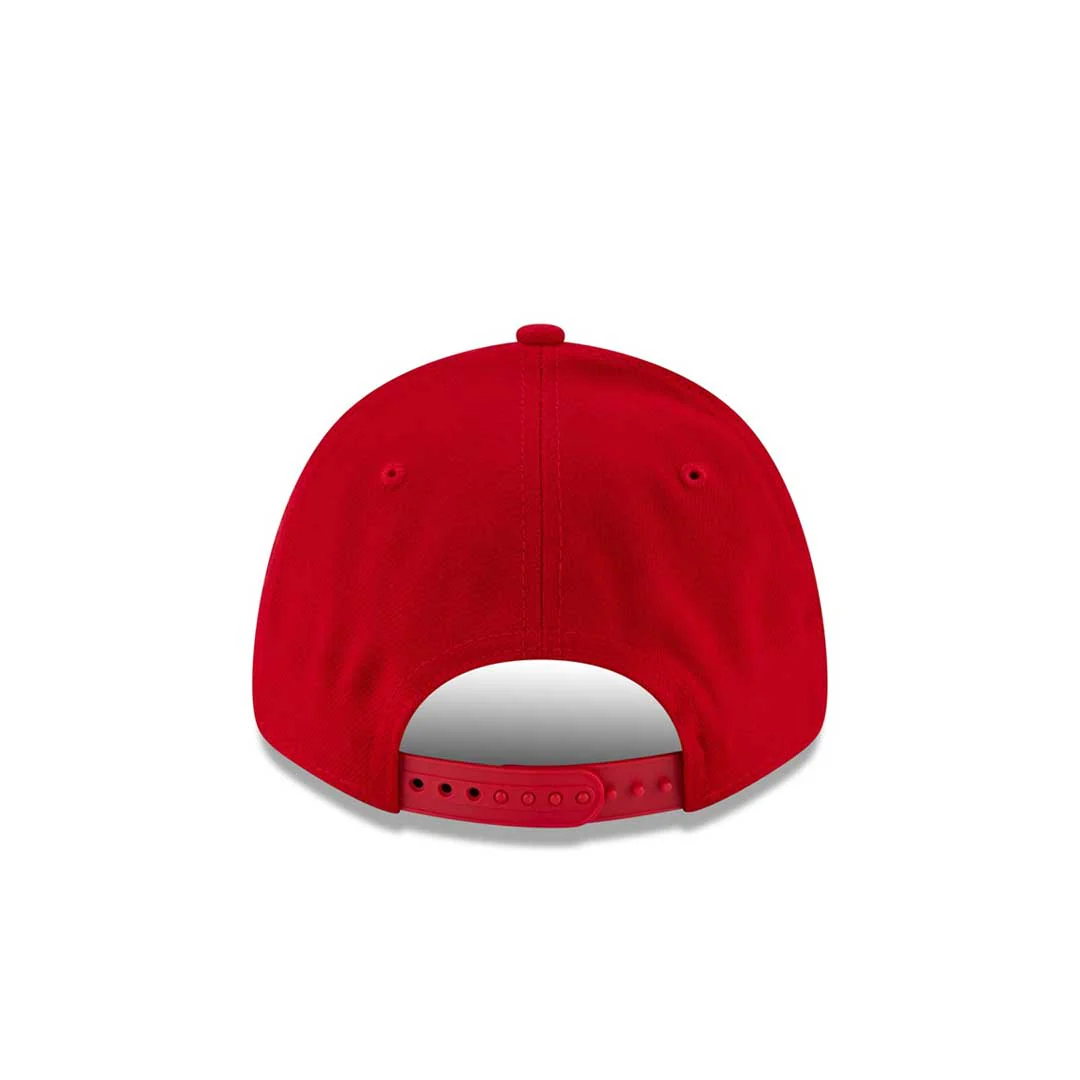New Era - Toronto Blue Jays M-Crown 9FORTY Snapback Hat (60647034) - Image 3