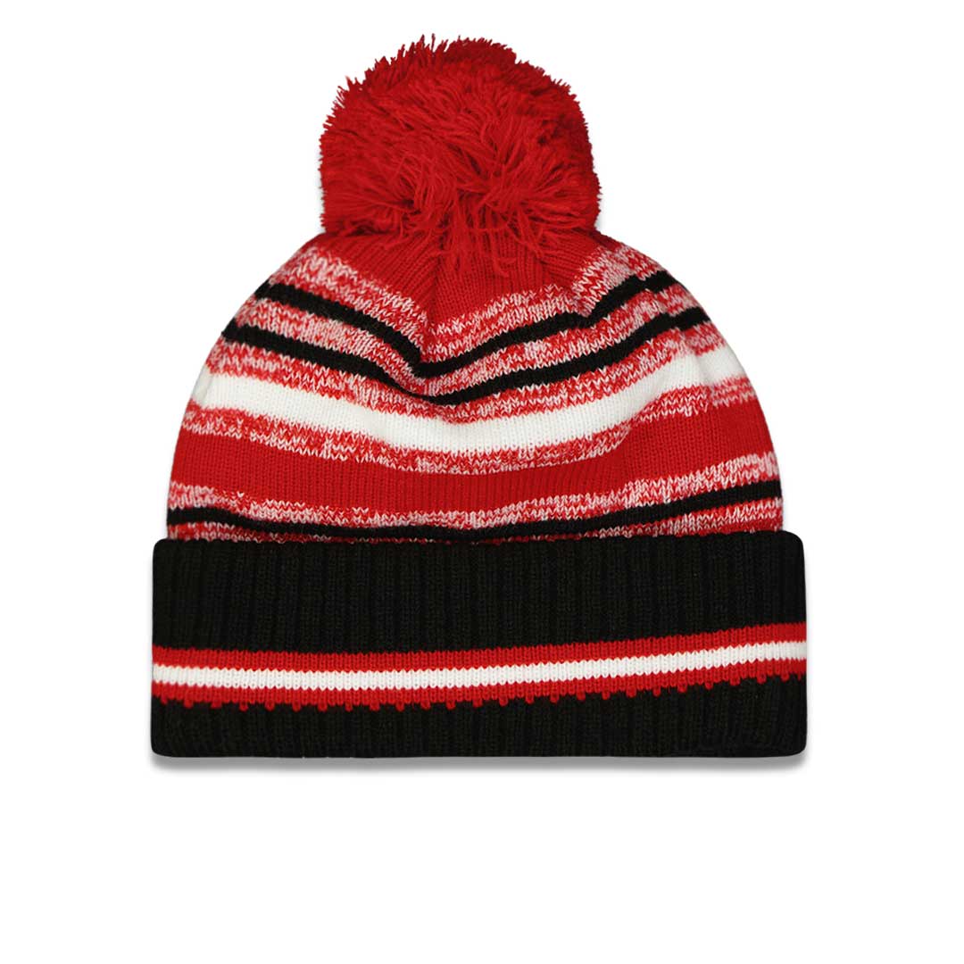 New Era - Toronto FC Knit Hat (60266185) - Image 2