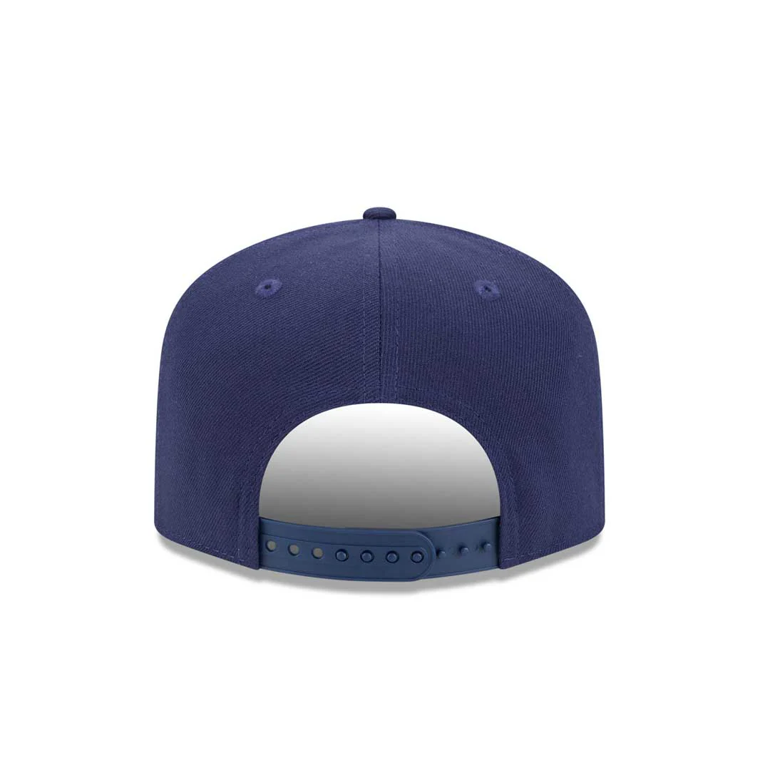 New Era - Toronto Maple Leafs 9FIFTY A-Frame Snapback Hat (60646366) - Image 4