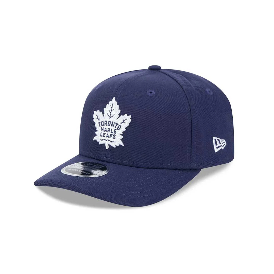 New Era - Toronto Maple Leafs 9SEVENTY Stretch Snap Hat (60646300) - Image 2