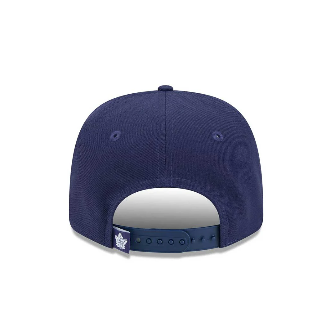New Era - Toronto Maple Leafs 9SEVENTY Stretch Snap Hat (60646300) - Image 3