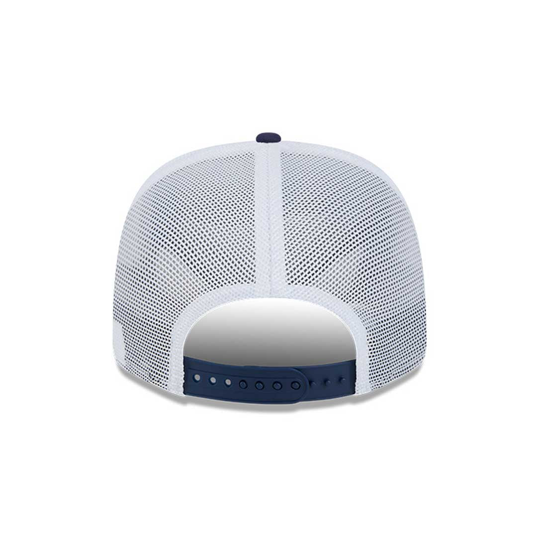 New Era - Toronto Maple Leafs 9SEVENTY Stretch Snap Hat (60646337) - Image 3