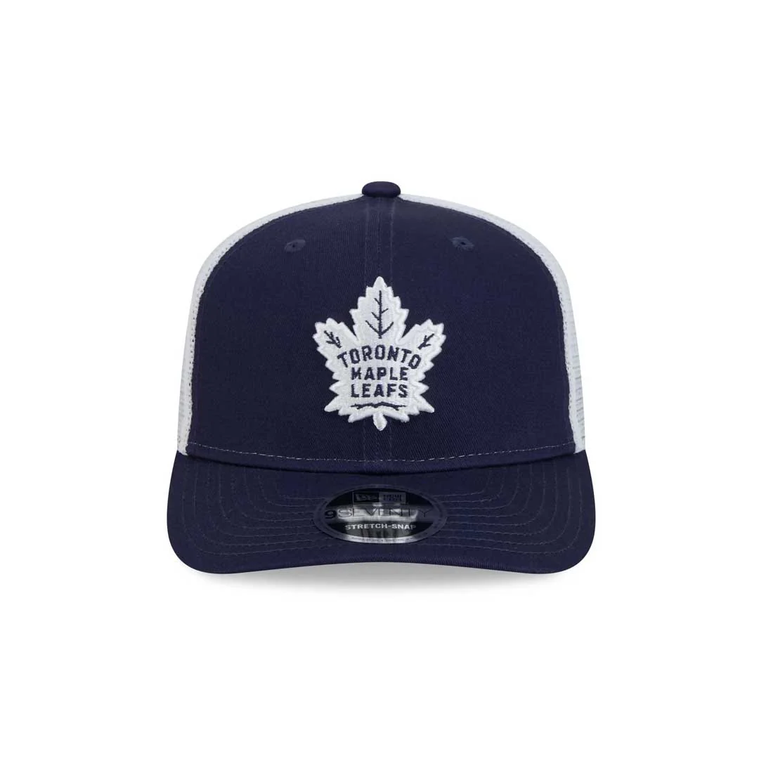 New Era - Toronto Maple Leafs 9SEVENTY Stretch Snap Hat (60646409)