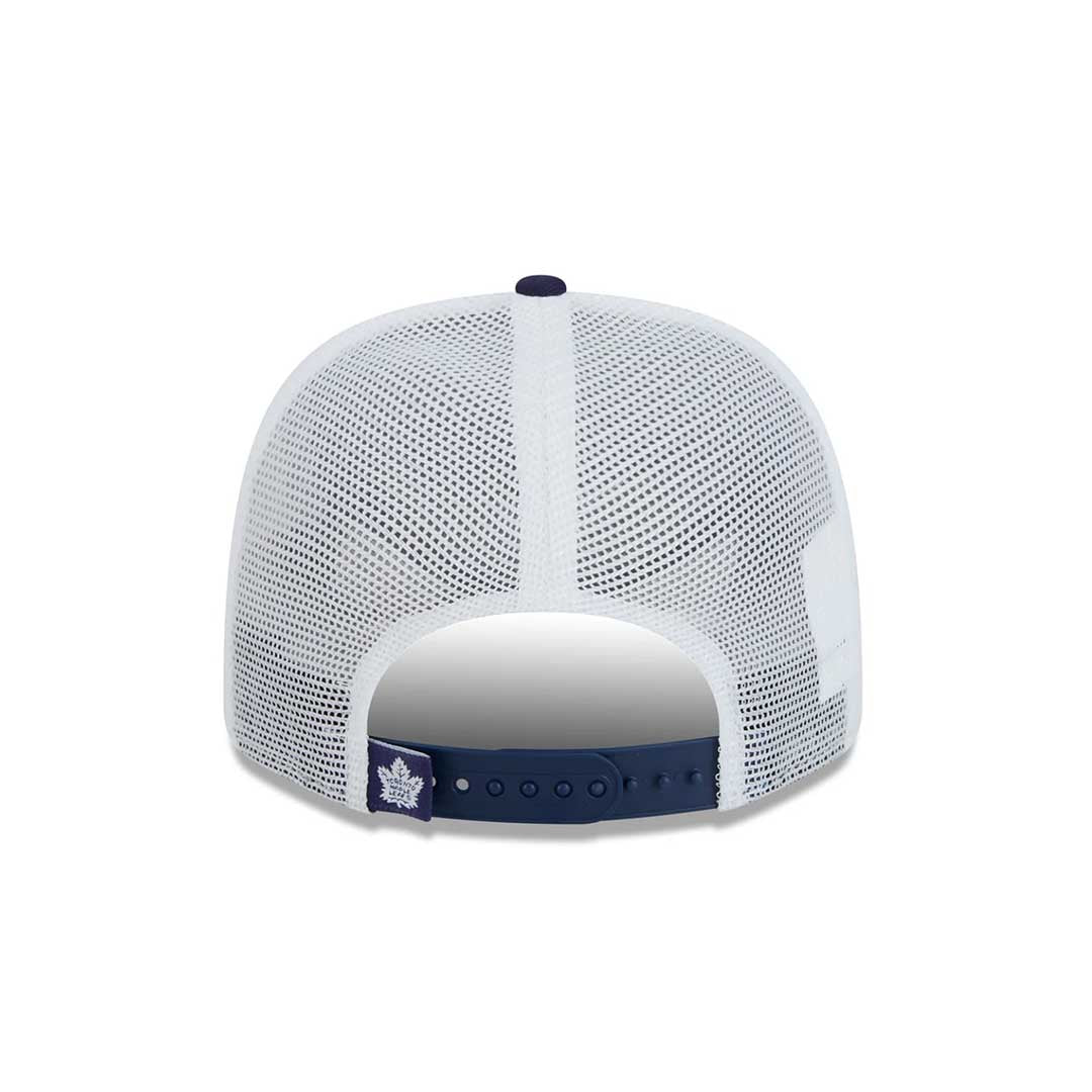New Era - Toronto Maple Leafs 9SEVENTY Stretch Snap Hat (60646409) - Image 3