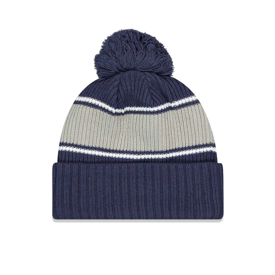New Era - Toronto Maple Leafs Bold Knit Hat (60701179) - Image 2