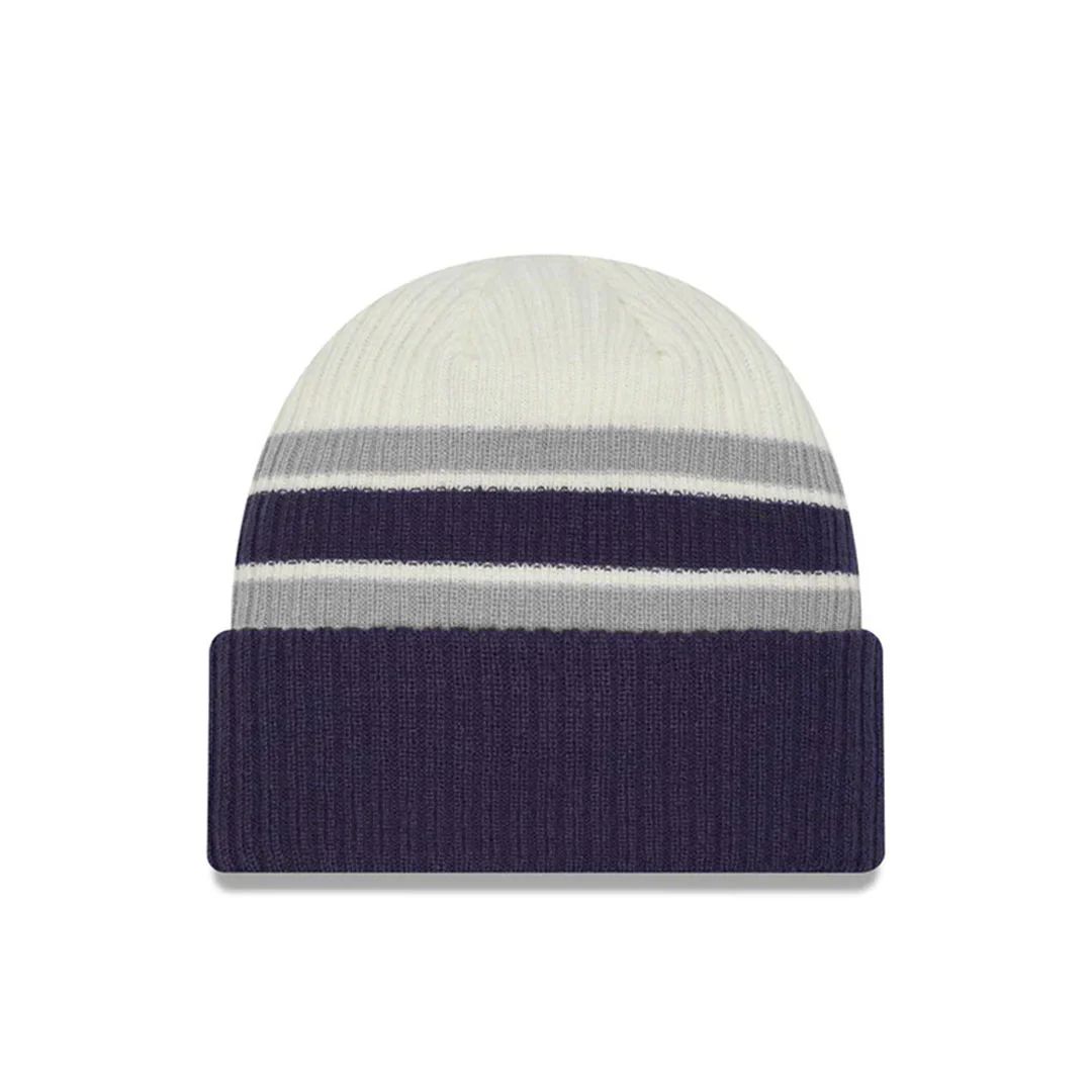 New Era - Toronto Maple Leafs Vintage Knit Hat (60652983) - Image 2