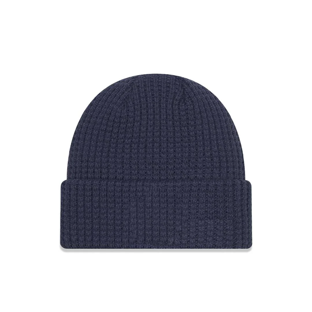 New Era - Toronto Maple Leafs Waffle Knit Hat (60705362) - Image 2