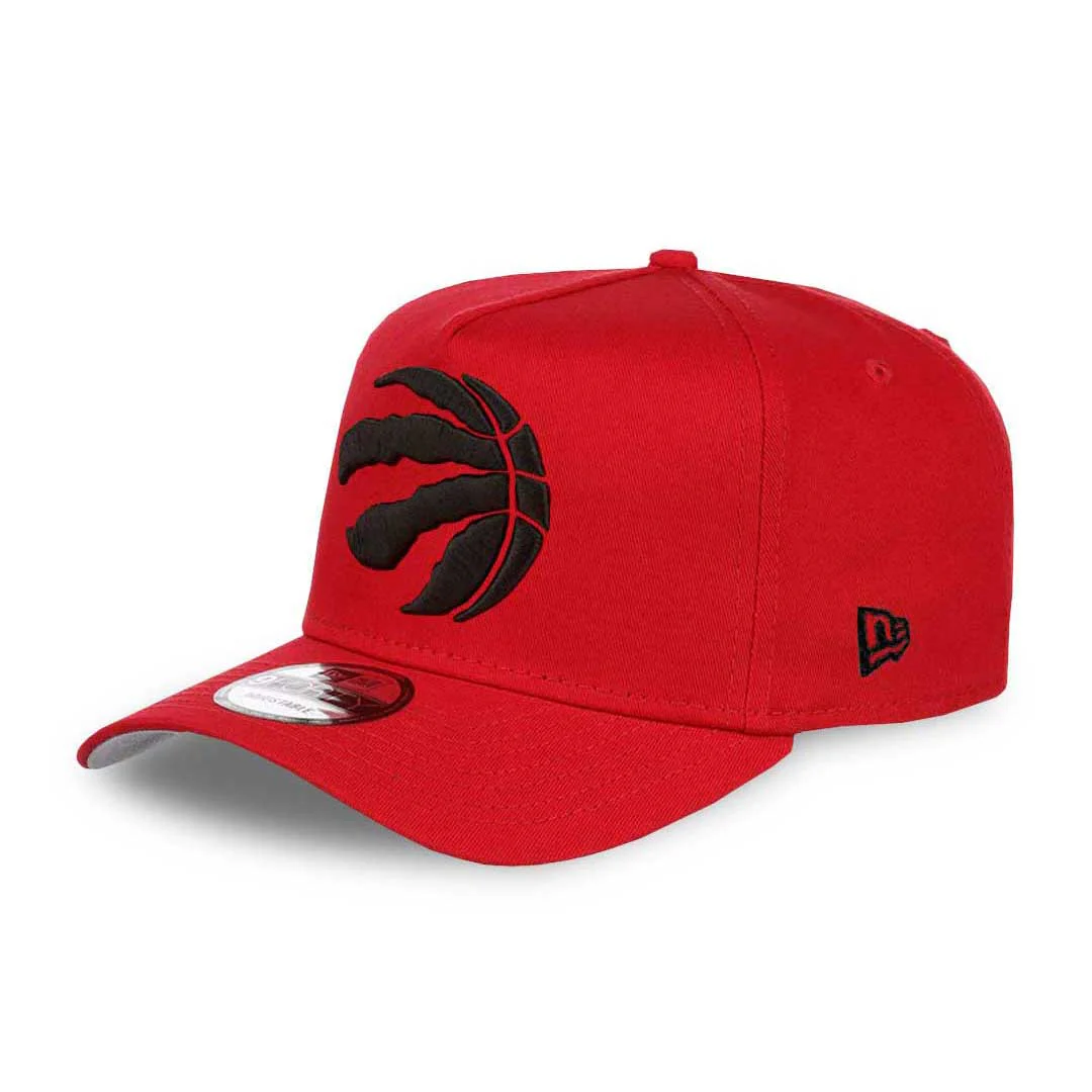 New Era - Toronto Raptors 9FORTY Snapback Cap (60587046) - Image 3