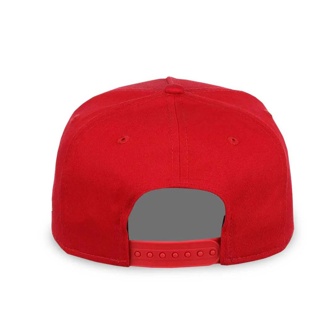 New Era - Toronto Raptors 9FORTY Snapback Cap (60587046) - Image 4