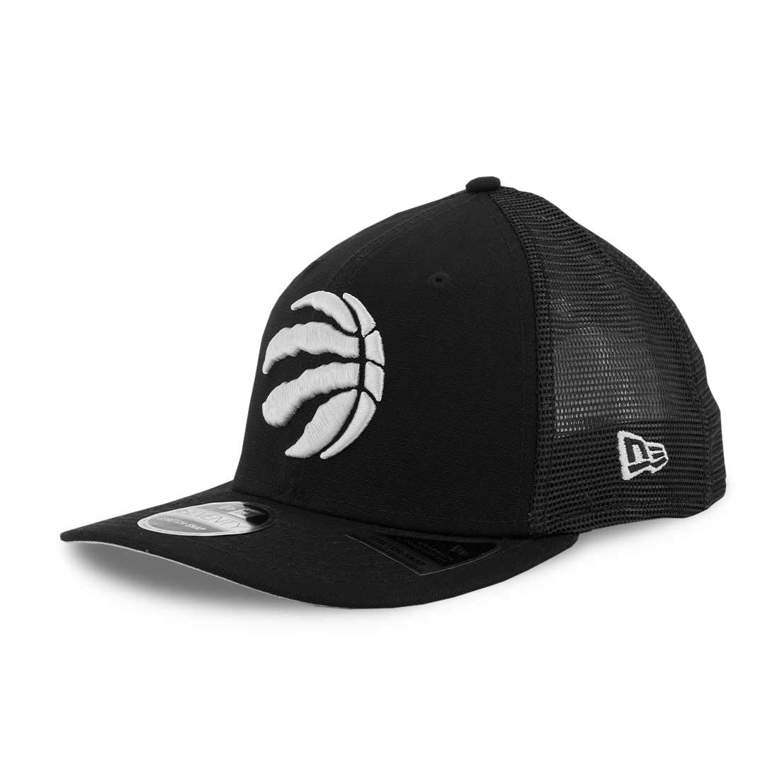 New Era - Toronto Raptors 9SEVENTY Canvas Stretch Snap Cap (60530688) - Image 3