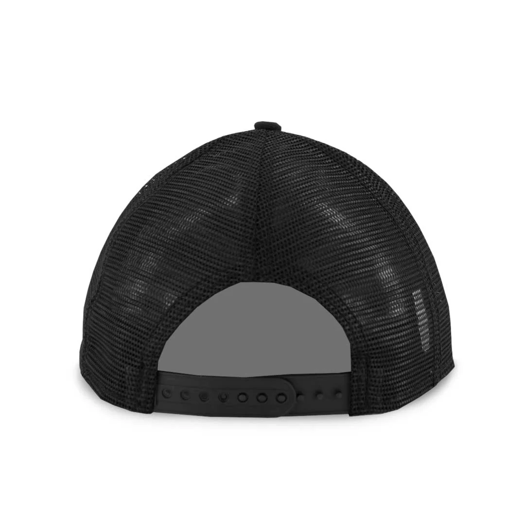 New Era - Toronto Raptors 9SEVENTY Canvas Stretch Snap Cap (60530688) - Image 4