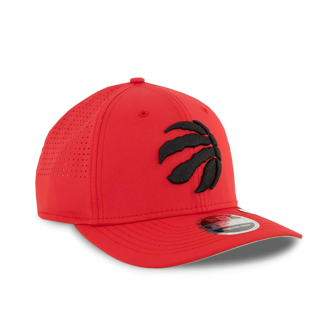 New Era - Toronto Raptors 9SEVENTY Perform Stretch Snap Cap (60538475) - Image 2