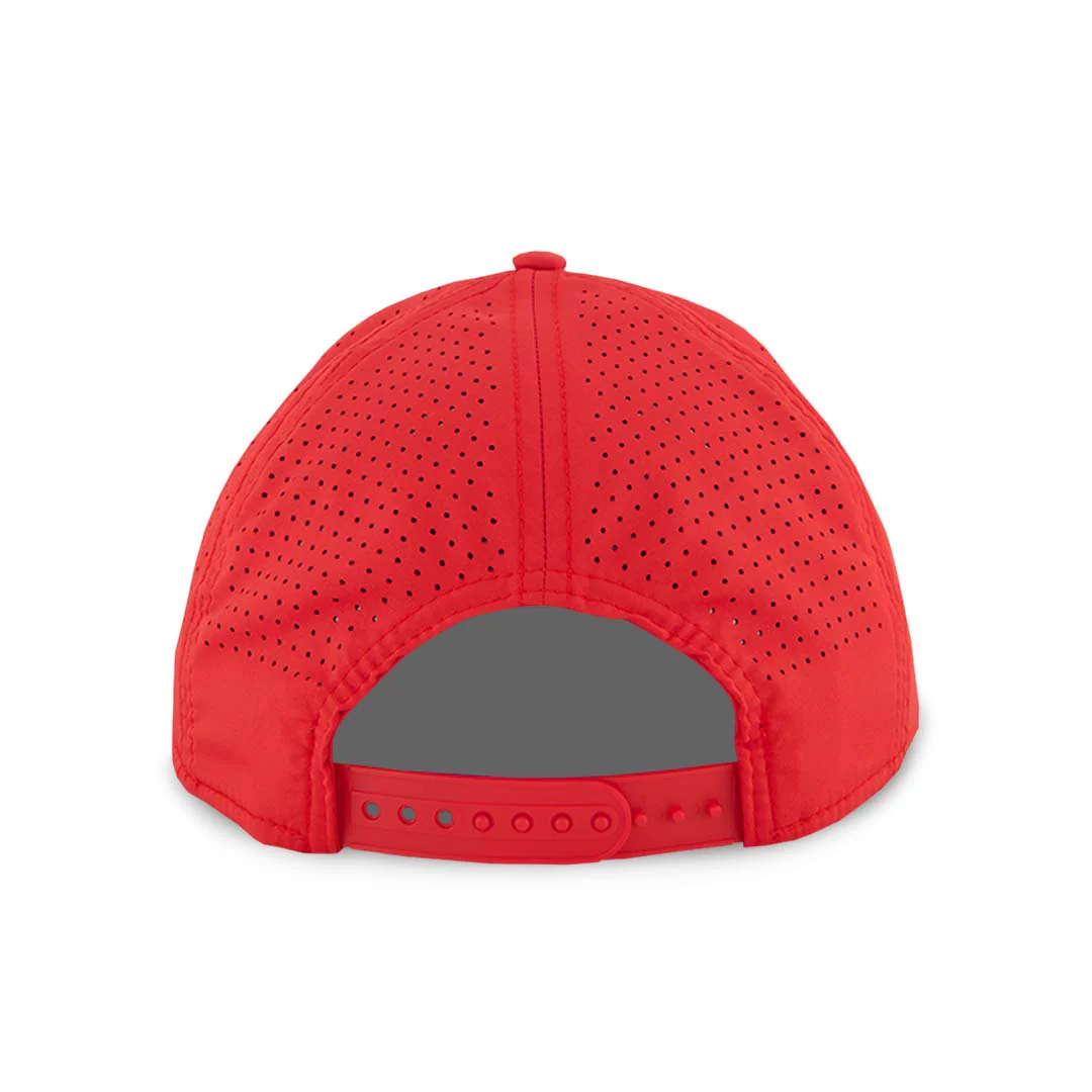 New Era - Toronto Raptors 9SEVENTY Perform Stretch Snap Cap (60538475) - Image 4