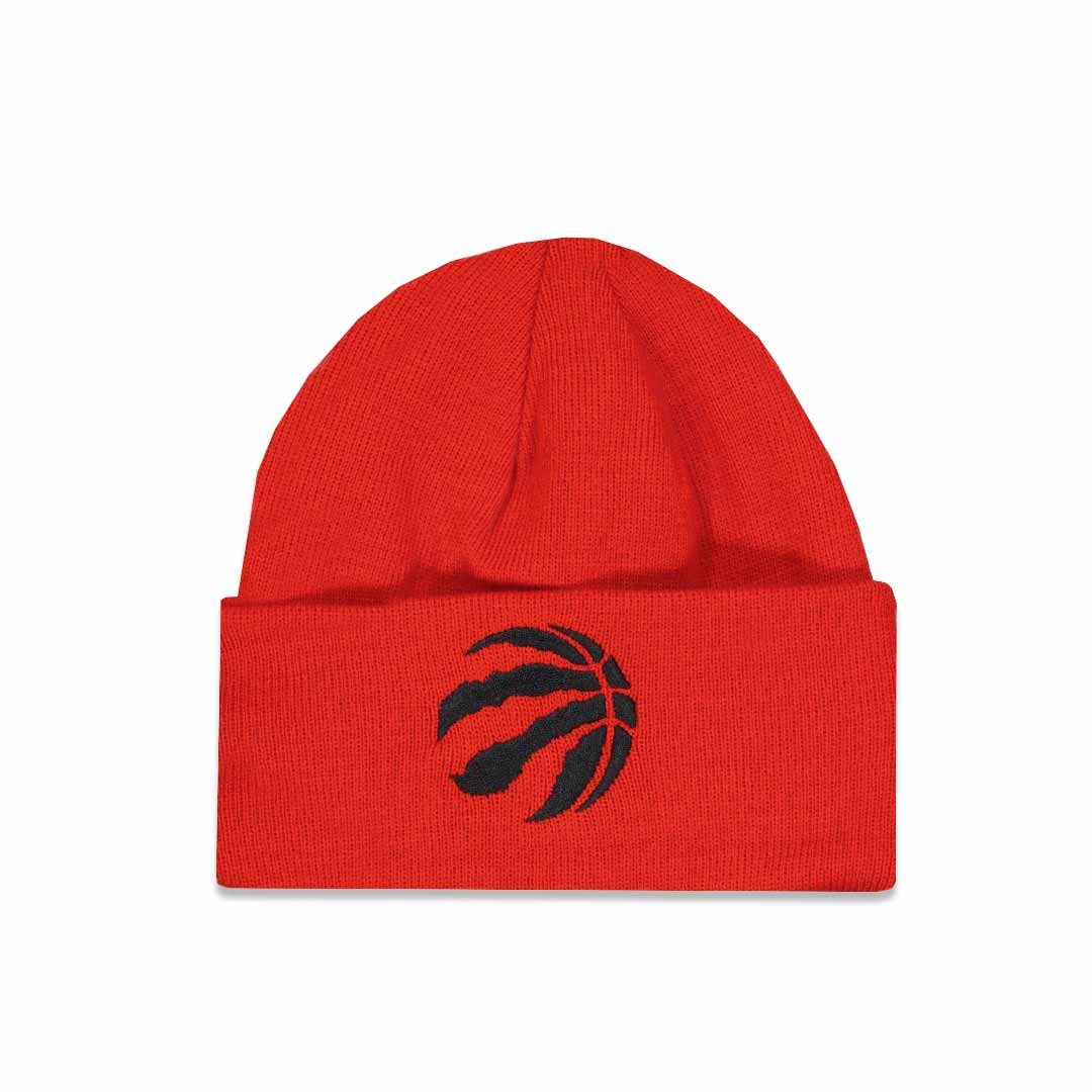 New Era - Toronto Raptors Reversible Knit Hat (60536557) - Image 3