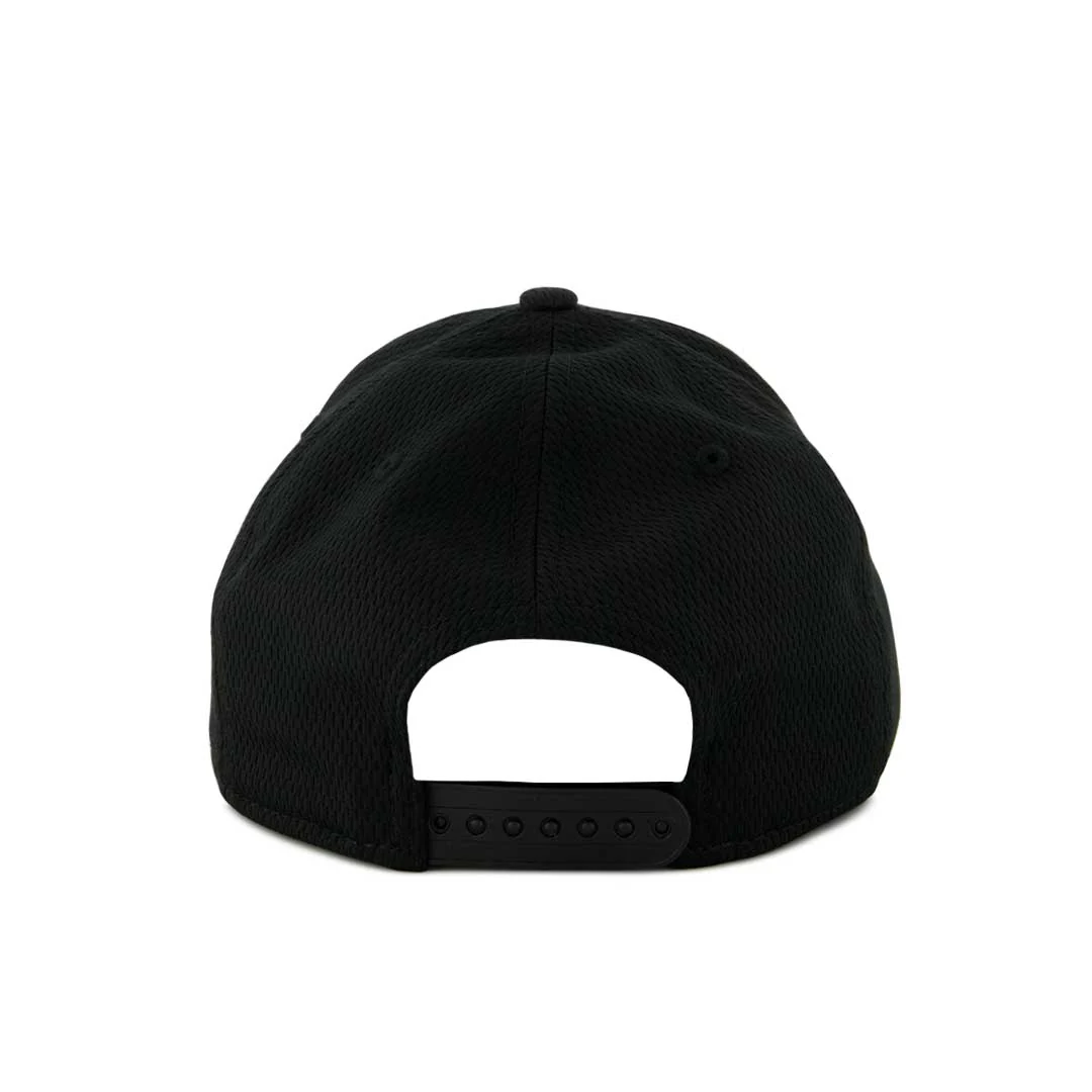 New Era - Toronto Raptors Stretch Snap 9FORTY Hat (60403105) - Image 3