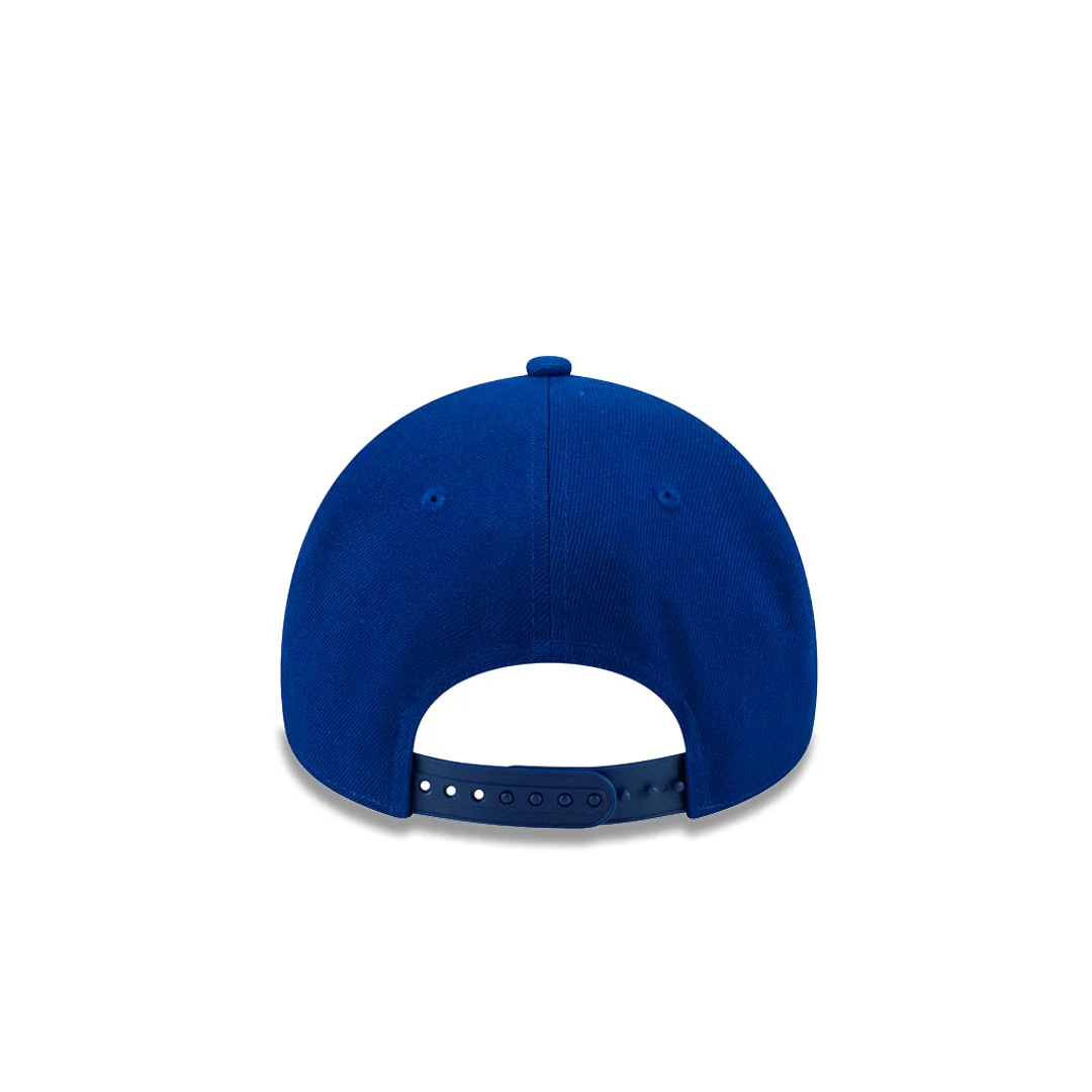 New Era - Vancouver Canucks 9FORTY Snapback Hat (60671117) - Image 3