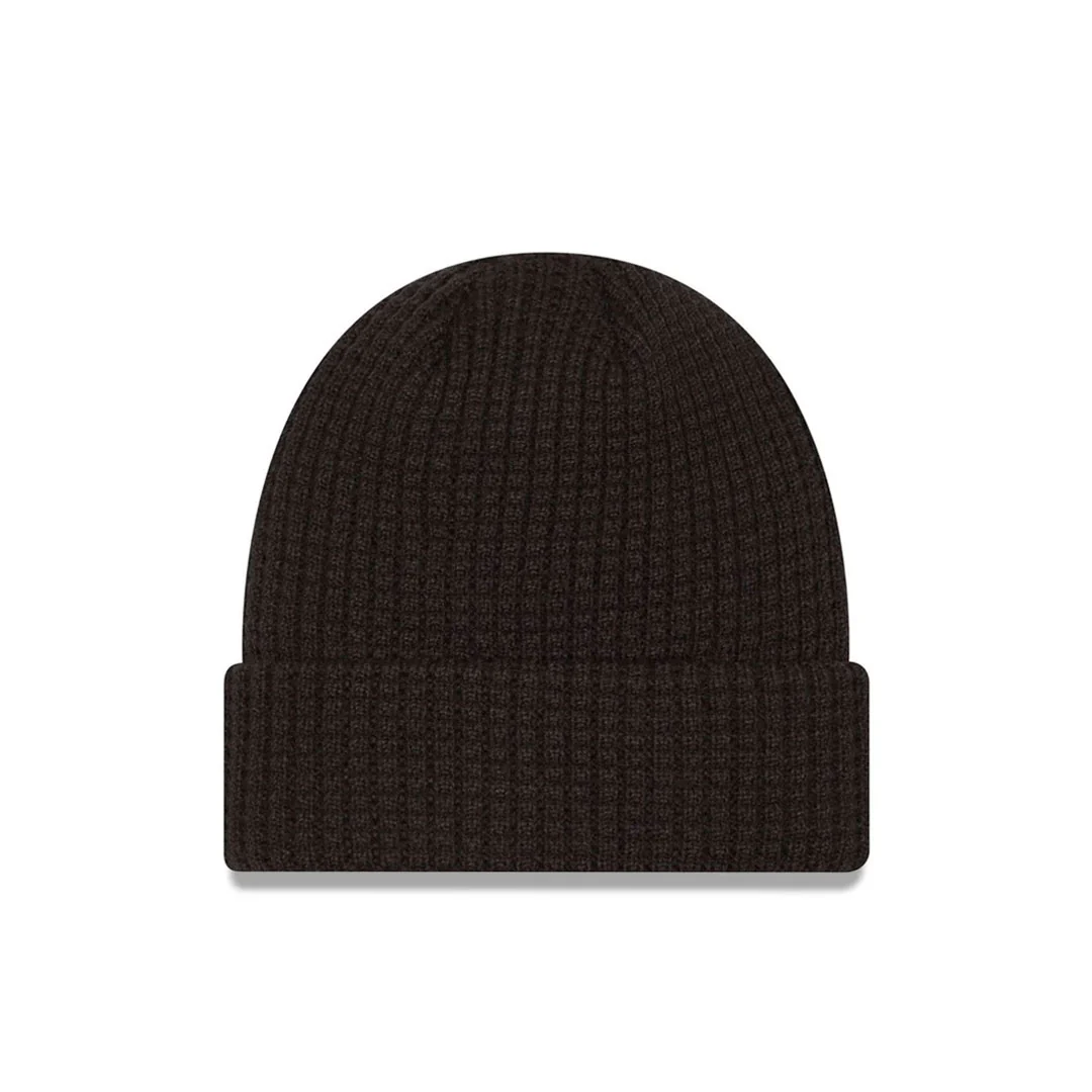 New Era - Vancouver Canucks Waffle Knit Hat (60652995) - Image 2