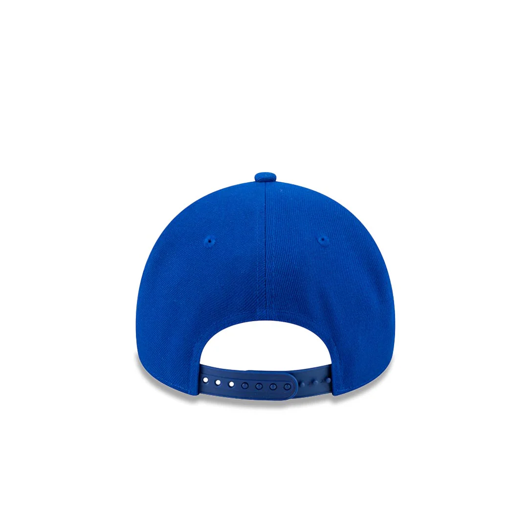 New Era - Winnipeg Jets 9FORTY Snapback Hat (60671125) - Image 3