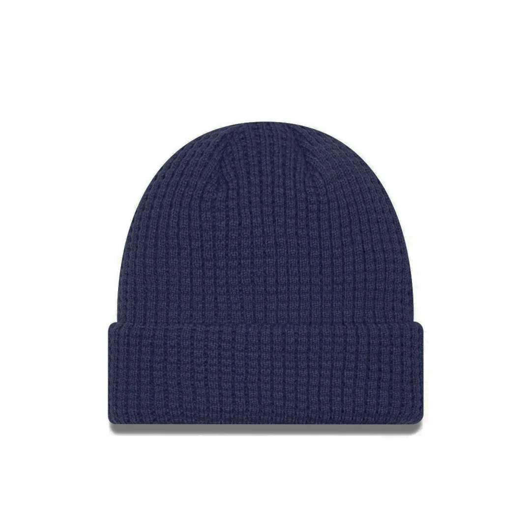 New Era - Winnipeg Jets Waffle Knit Hat (60653003) - Image 2