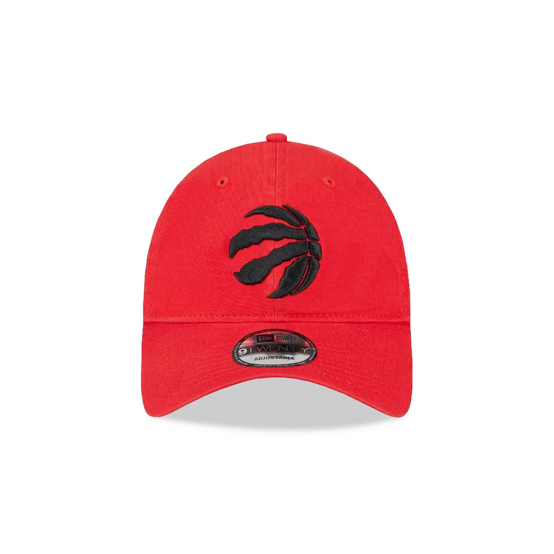 New Era - Women's Toronto Raptors Class 9TWENTY Adjustable Hat (80542978)