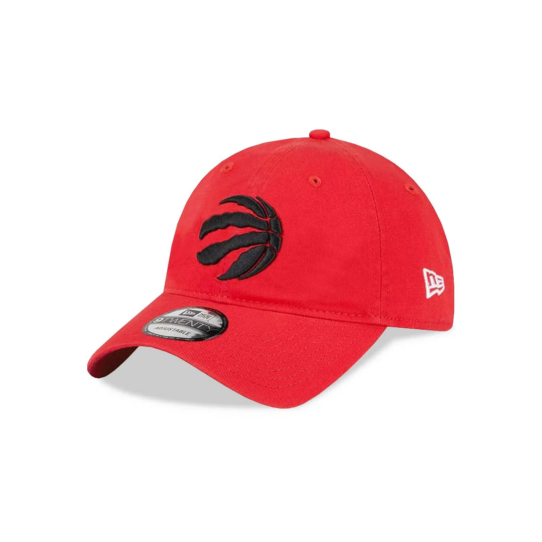 New Era - Women's Toronto Raptors Class 9TWENTY Adjustable Hat (80542978) - Image 2