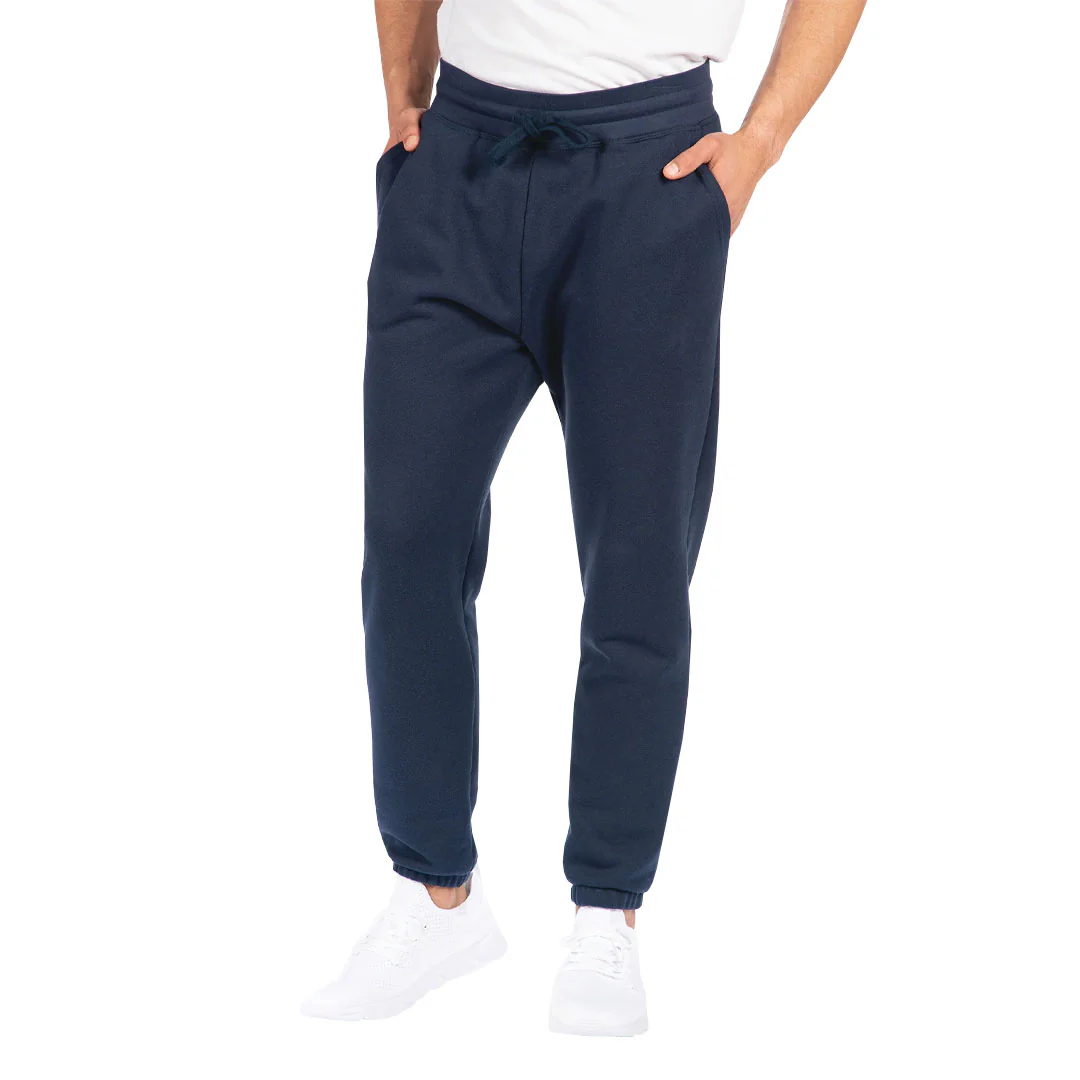 Next Level Apparel - Men's Fleece Sweatpant (9803 M004) - Image 2