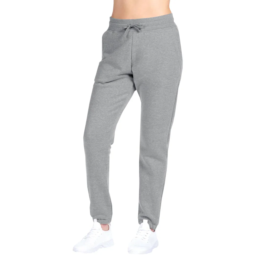 Next Level Apparel - Unisex Fleece Sweatpant (9803 H001) - Image 2