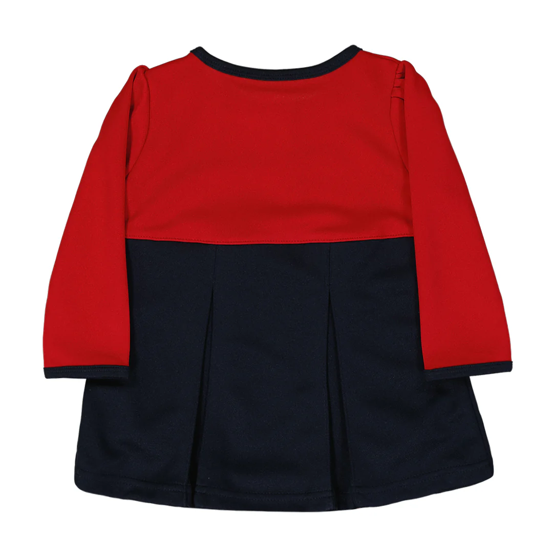 NFL - Kids' (Infant) Houston Texans Cheer Dress (KW12AUM 32) - Image 2